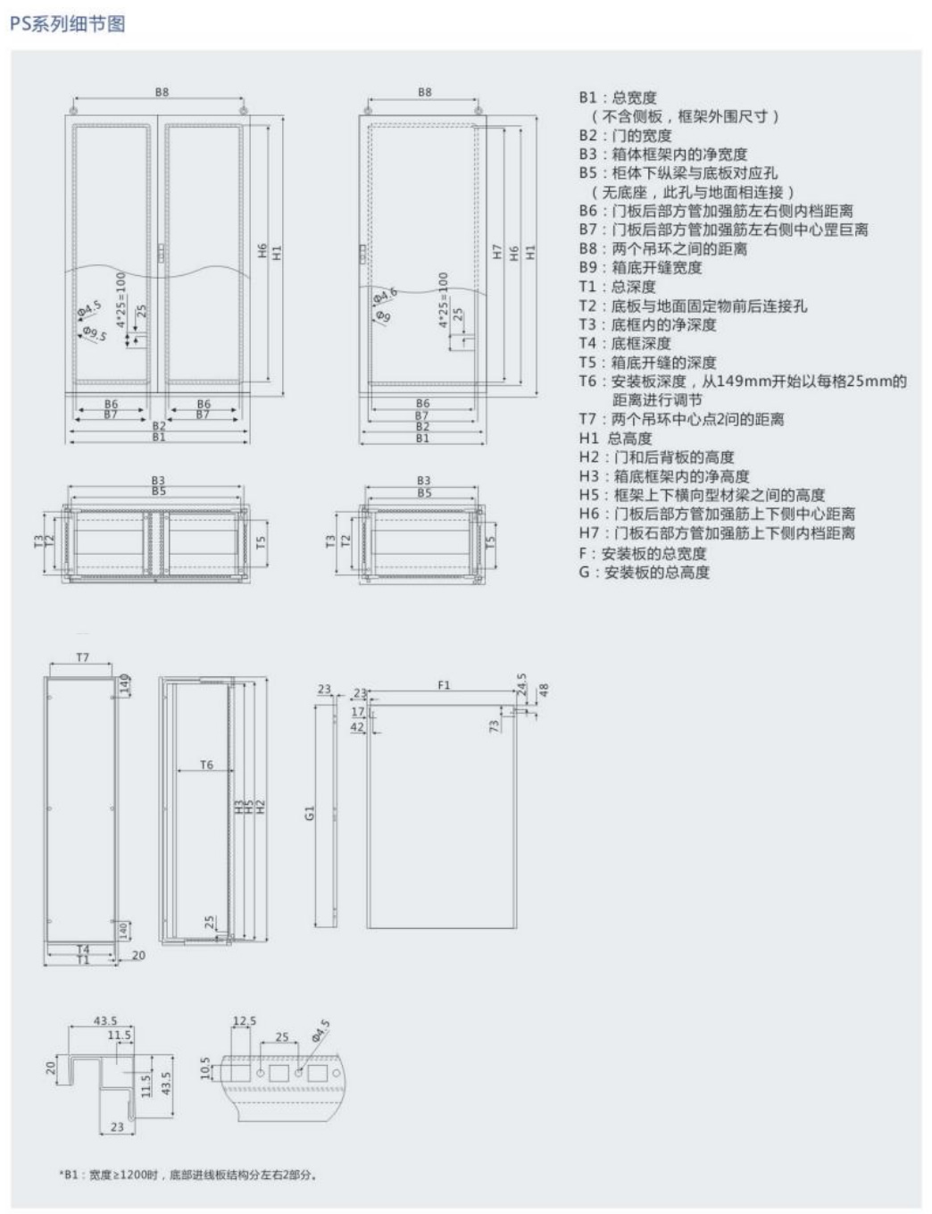 叉形尼龍絕緣端頭